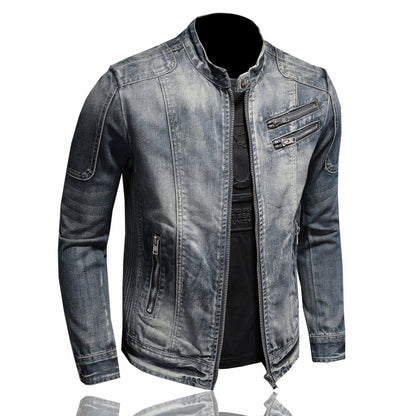 DSQ2 Denim Jacket