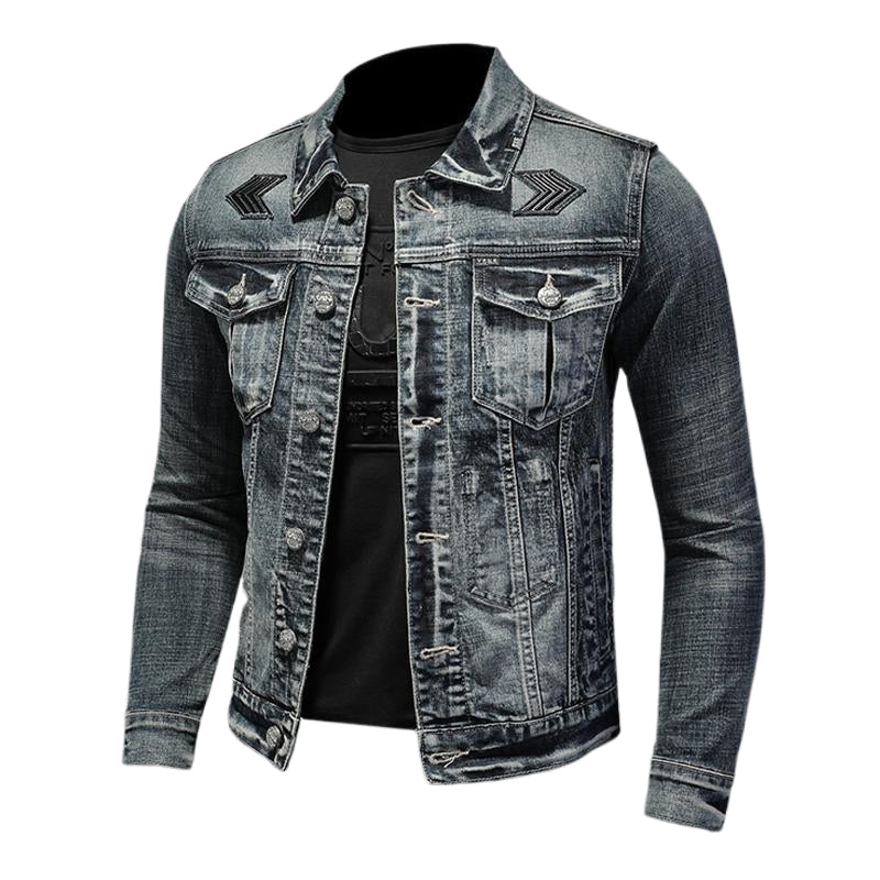 DSQ2 Denim Jacket