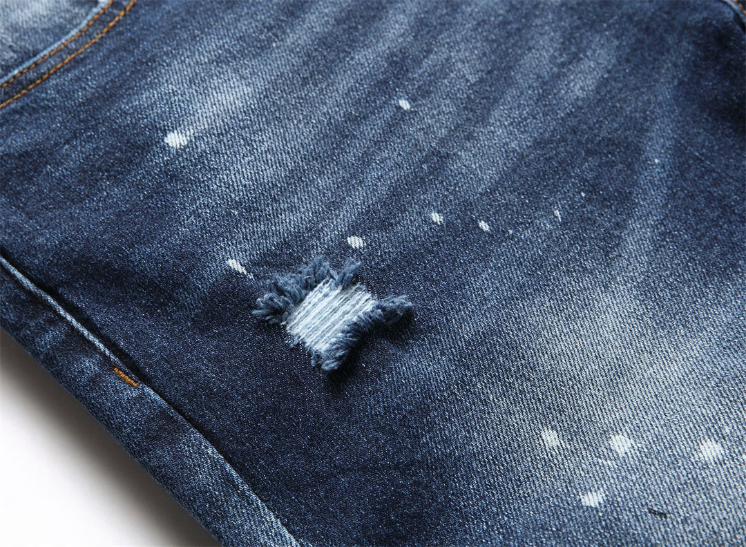 DSQ2 Jeans Ripped