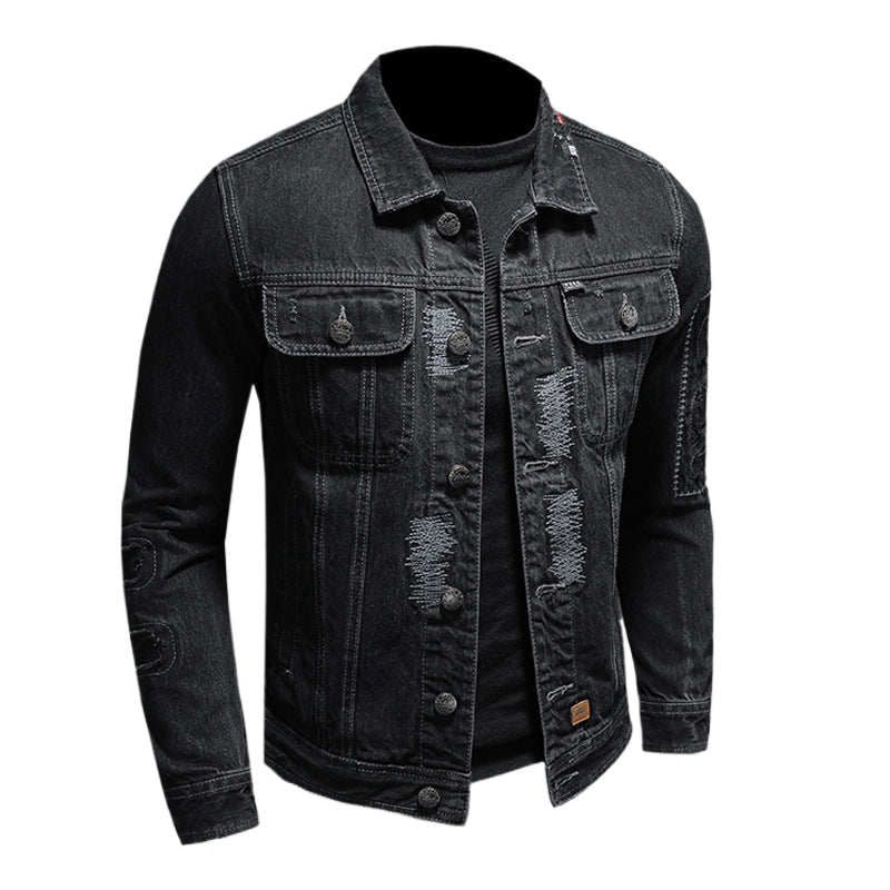 DSQ2 Denim Jacket