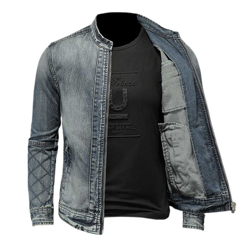 DSQ2 Denim Jacket