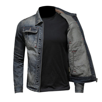 DSQ2 Denim Jacket