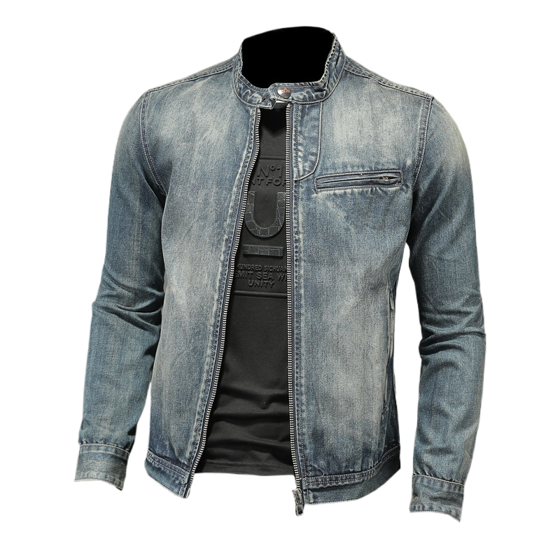 DSQ2 Denim Jacket