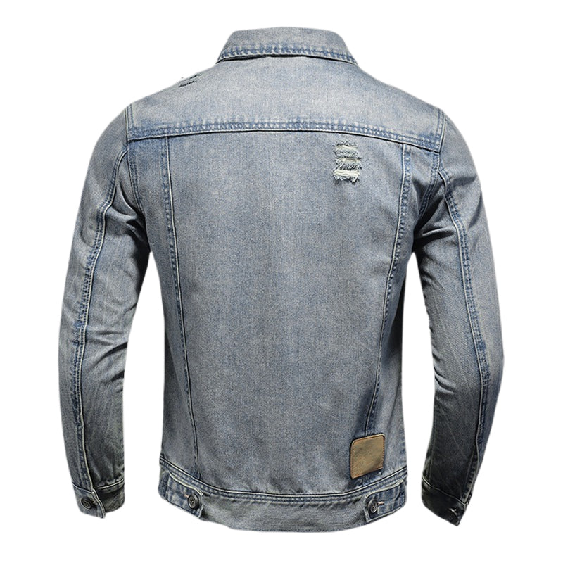 DSQ2 Denim Jacket