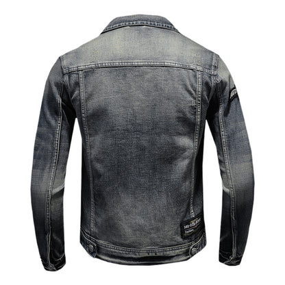 DSQ2 Denim Jacket