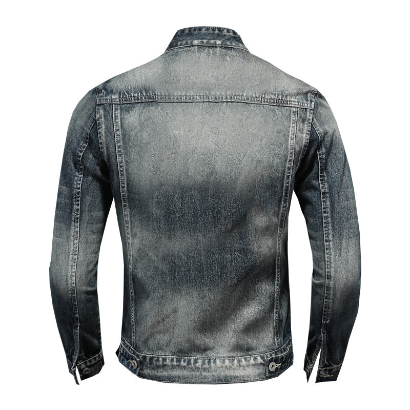 DSQ2 Denim Jacket