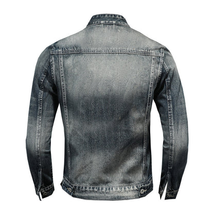 DSQ2 Denim Jacket