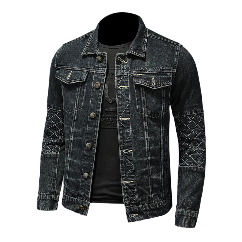 DSQ2 Denim Jacket