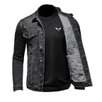 DSQ2 Denim Jacket