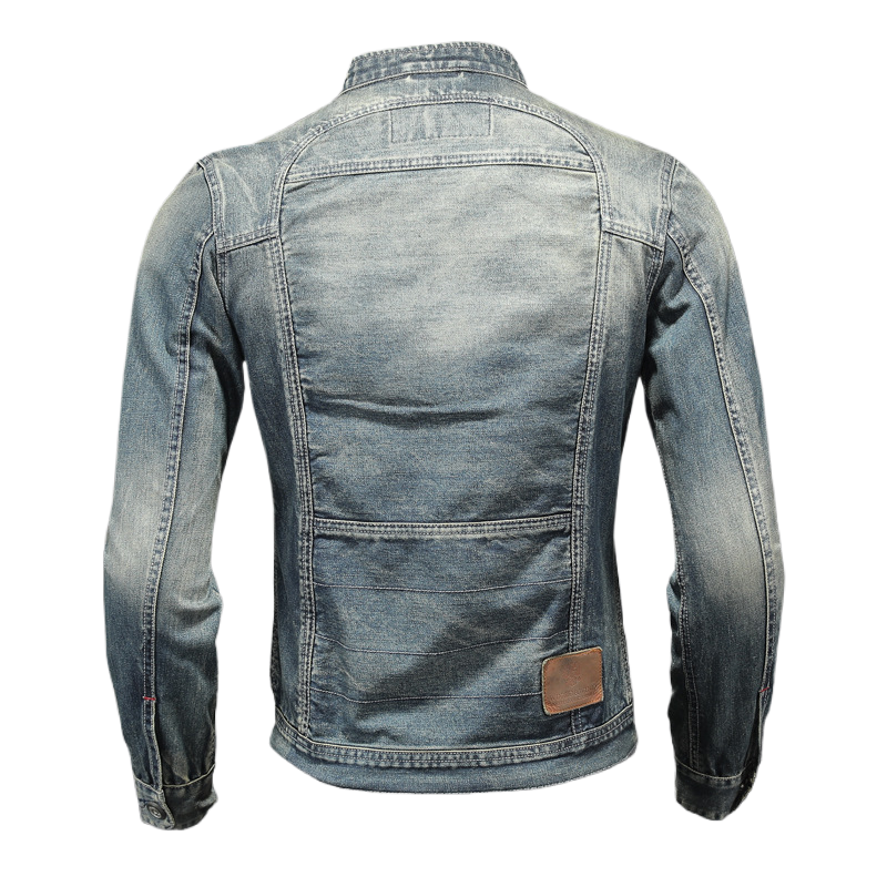 DSQ2 Denim Jacket
