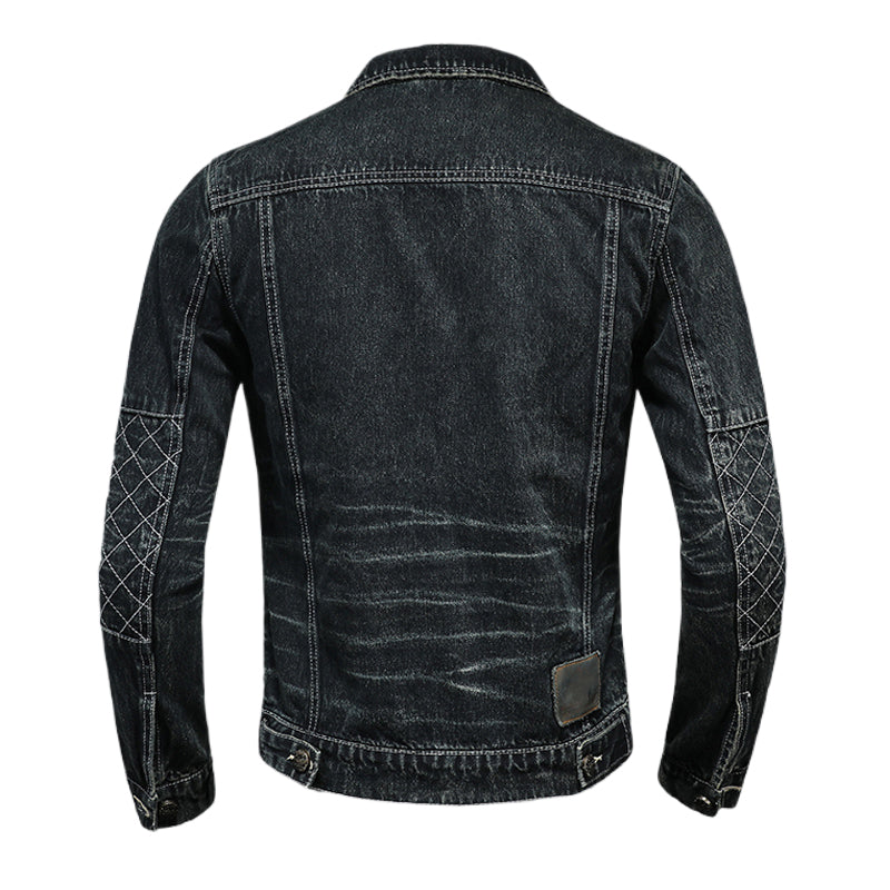 DSQ2 Denim Jacket