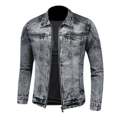 DSQ2 Denim Jacket