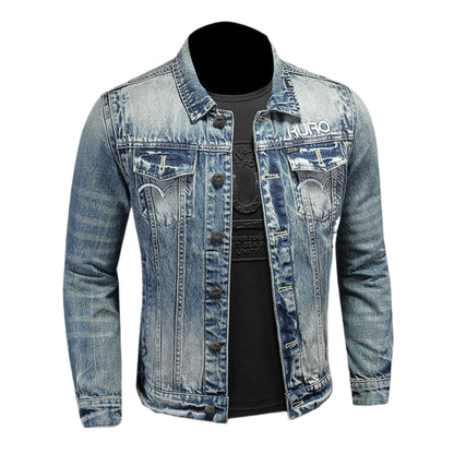 DSQ2 Denim Jacket