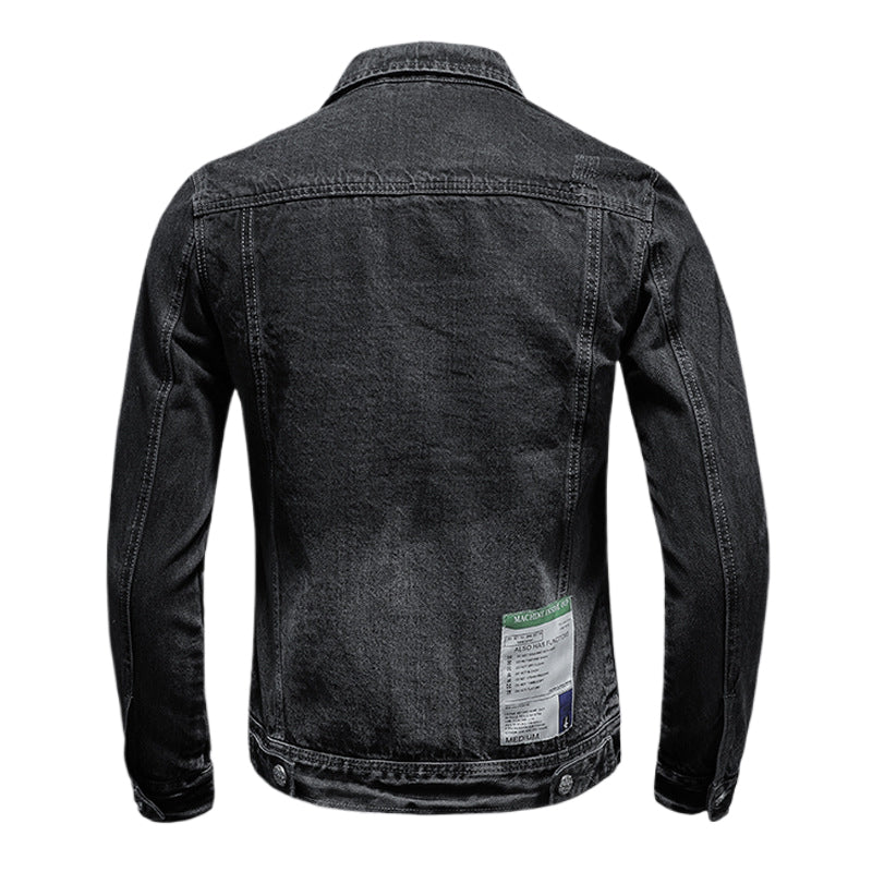 DSQ2 Denim Jacket