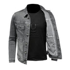 DSQ2 Denim Jacket