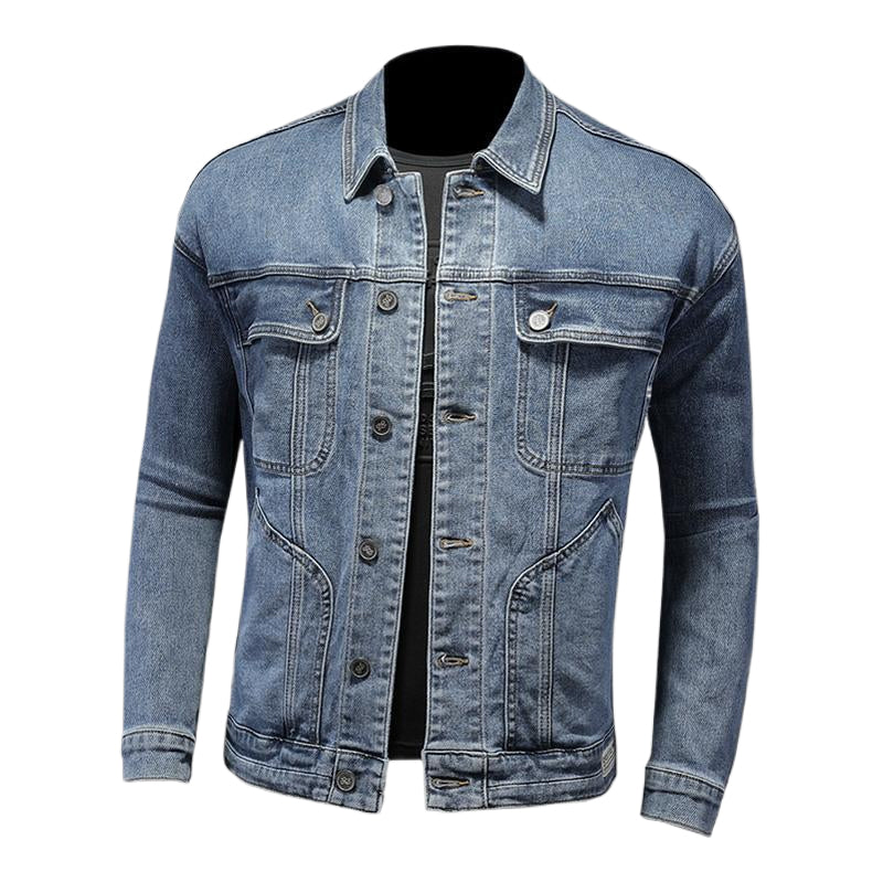 DSQ2 Denim Jacket