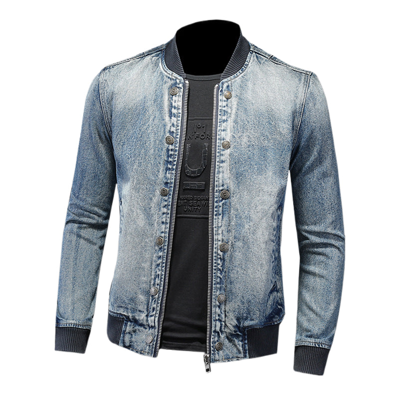 DSQ2 Denim Jacket