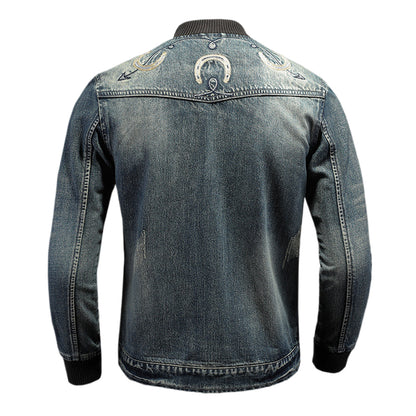 DSQ2 Denim Jacket