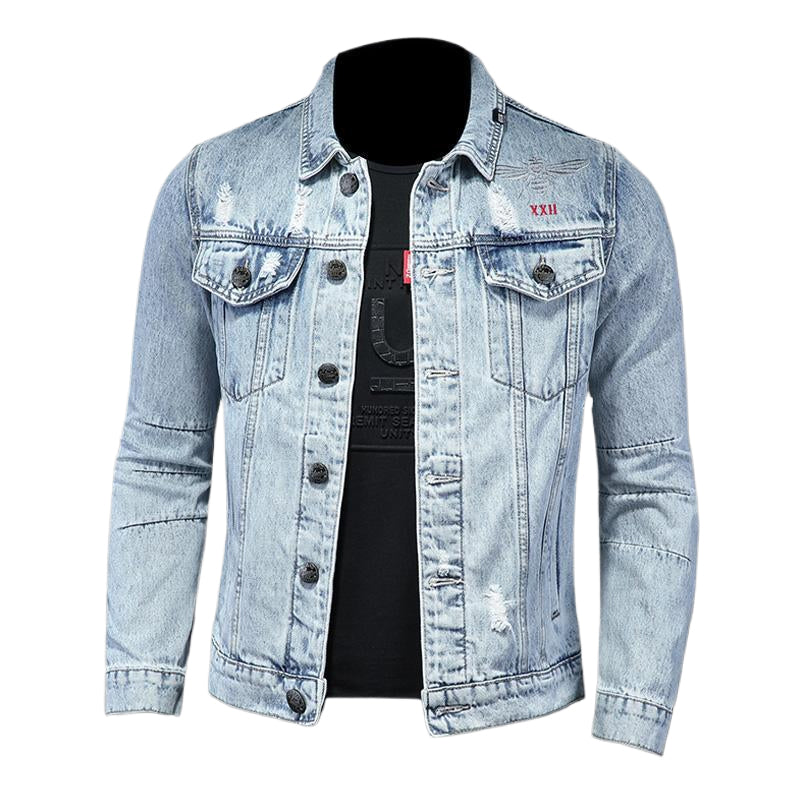 DSQ2 Denim Jacket