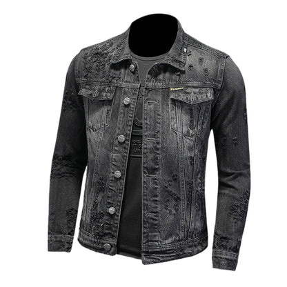 DSQ2 Denim Jacket