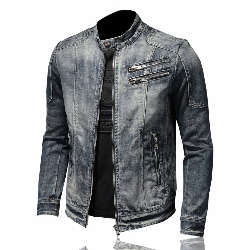 DSQ2 Denim Jacket