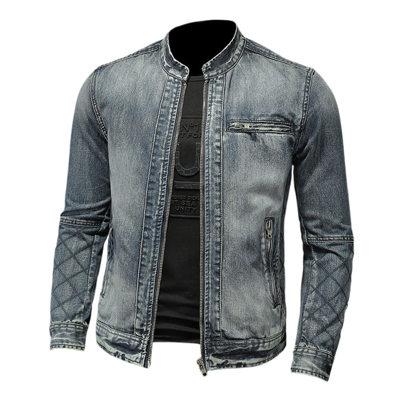 DSQ2 Denim Jacket