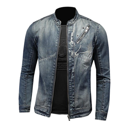 DSQ2 Denim Jacket