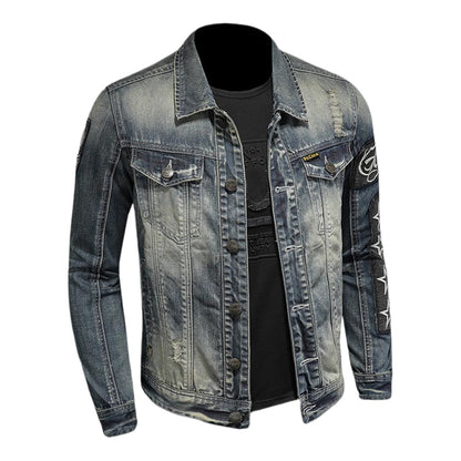 DSQ2 Denim Jacket