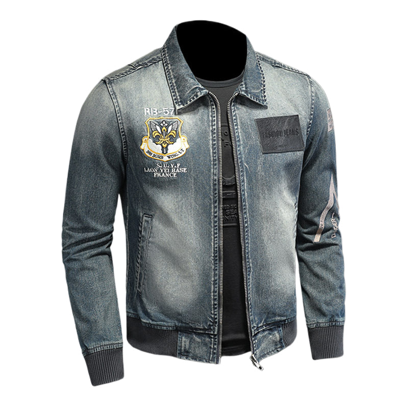 DSQ2 Denim Jacket