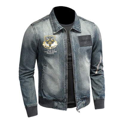 DSQ2 Denim Jacket