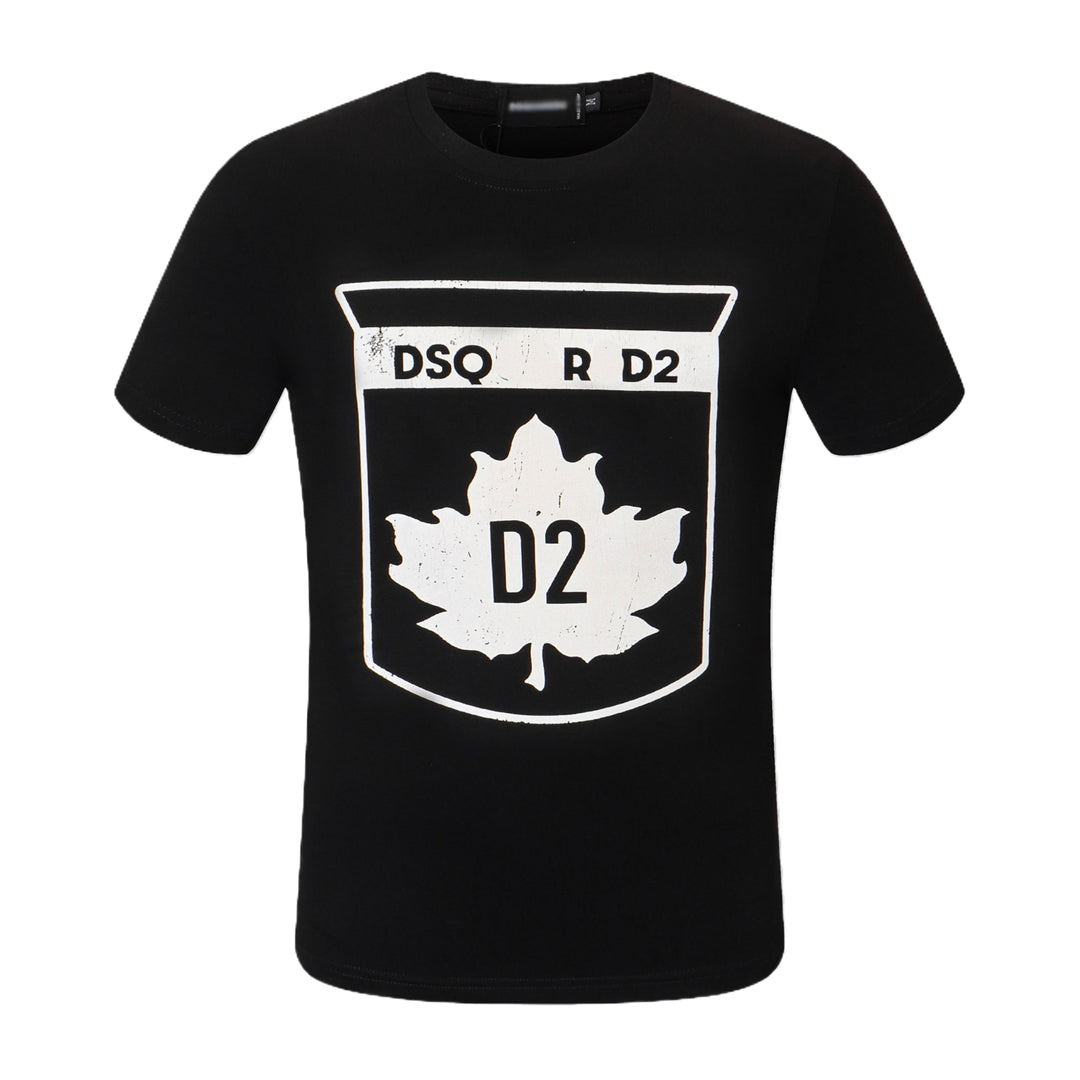 DSQ2 T-shirt Maple Leaf