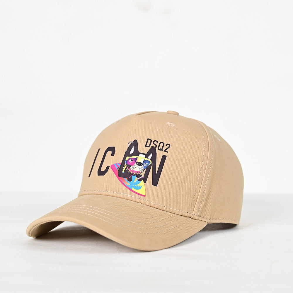 Baseball Cap