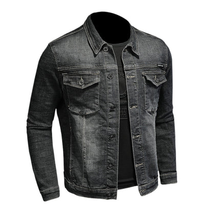 DSQ2 Denim Jacket