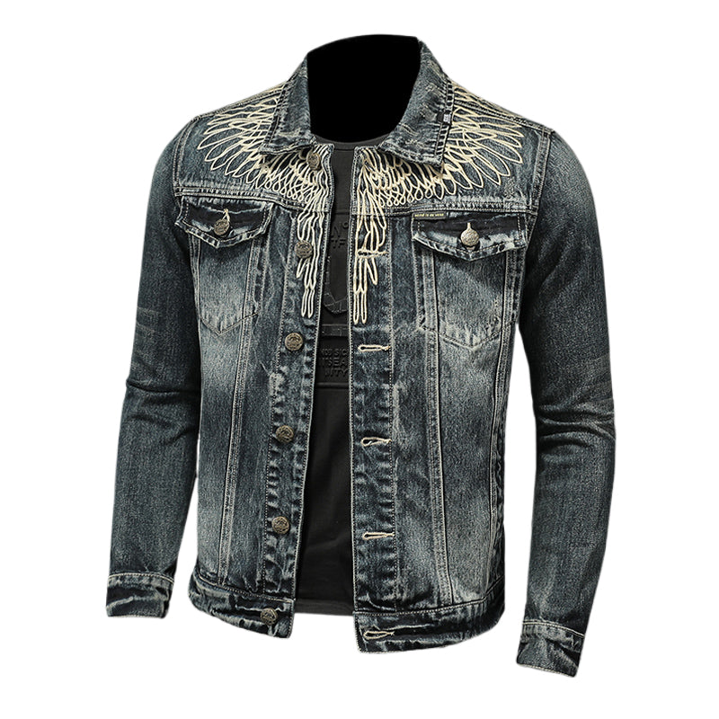 DSQ2 Denim Jacket