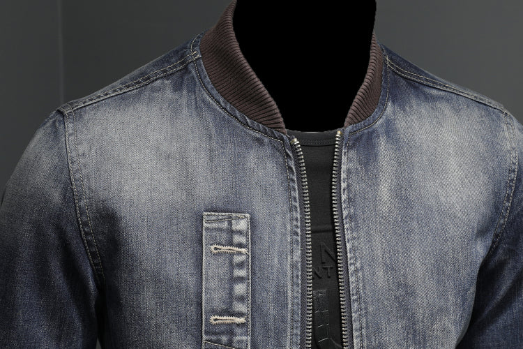 DSQ2 Denim Jacket