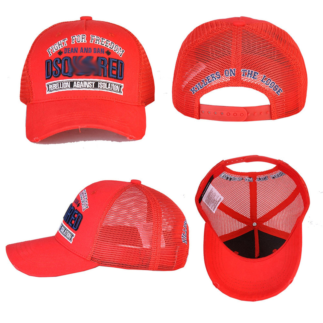 DSQ2 Adjustable Cap