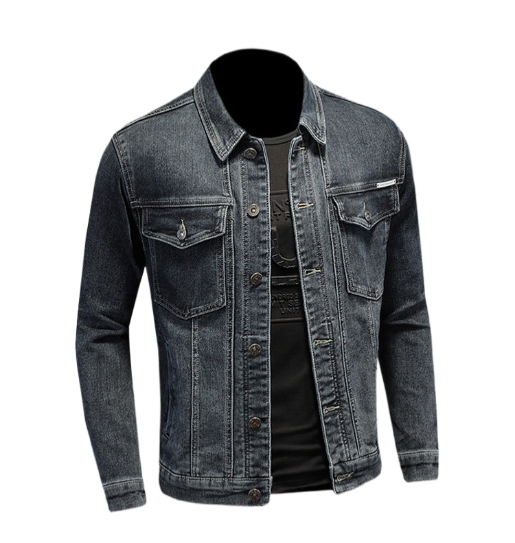 DSQ2 Denim Jacket