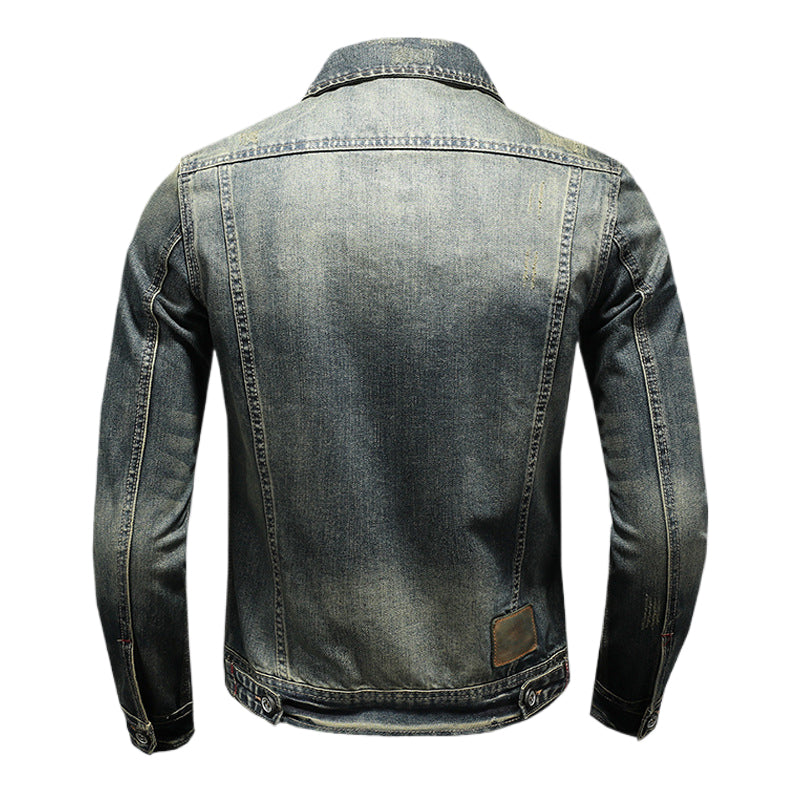 DSQ2 Denim Jacket