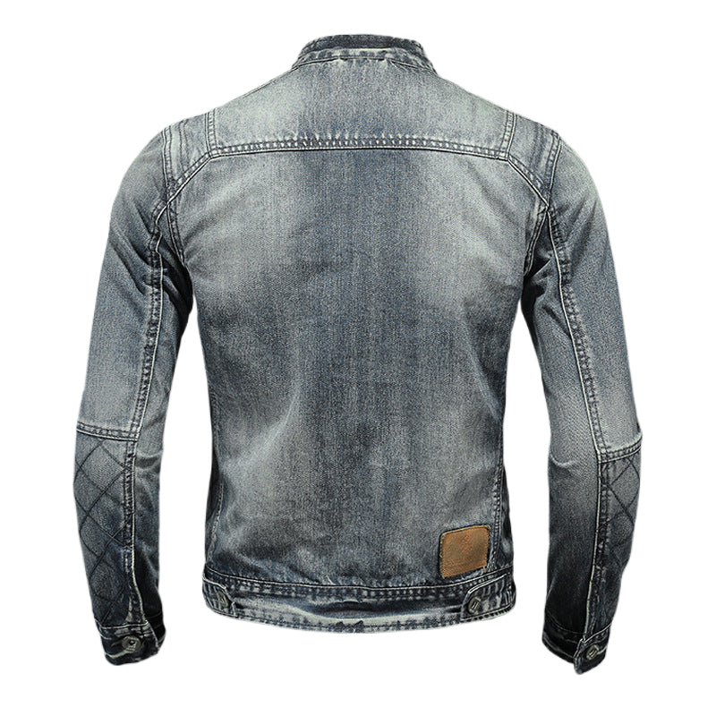 DSQ2 Denim Jacket