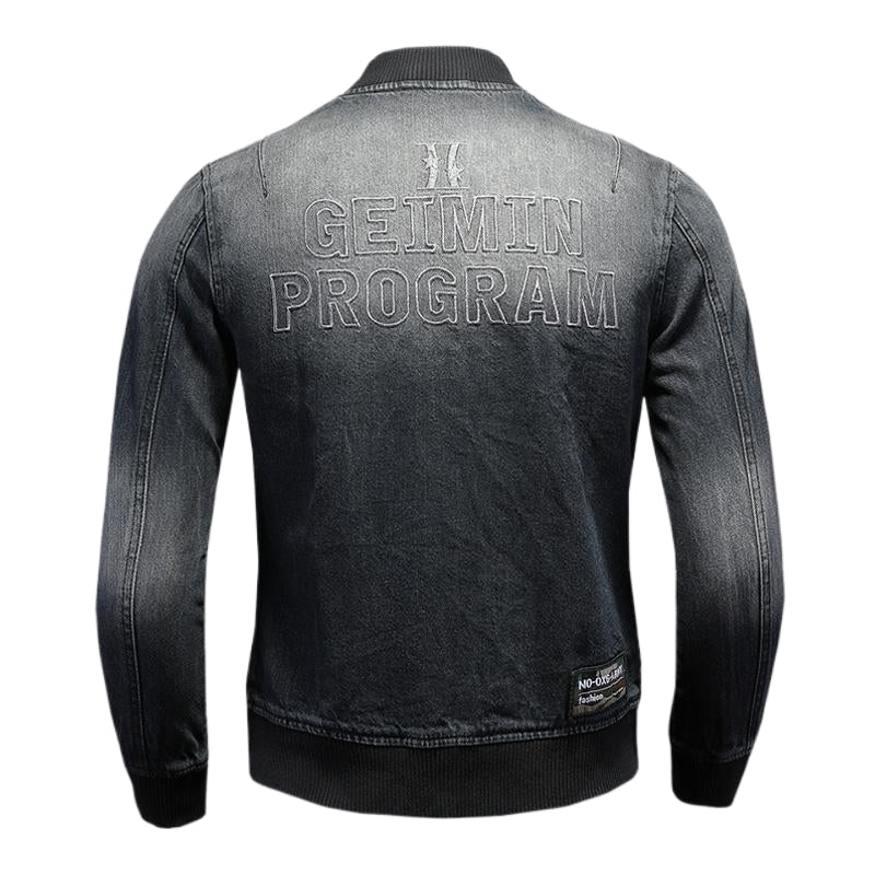 DSQ2 Denim Jacket