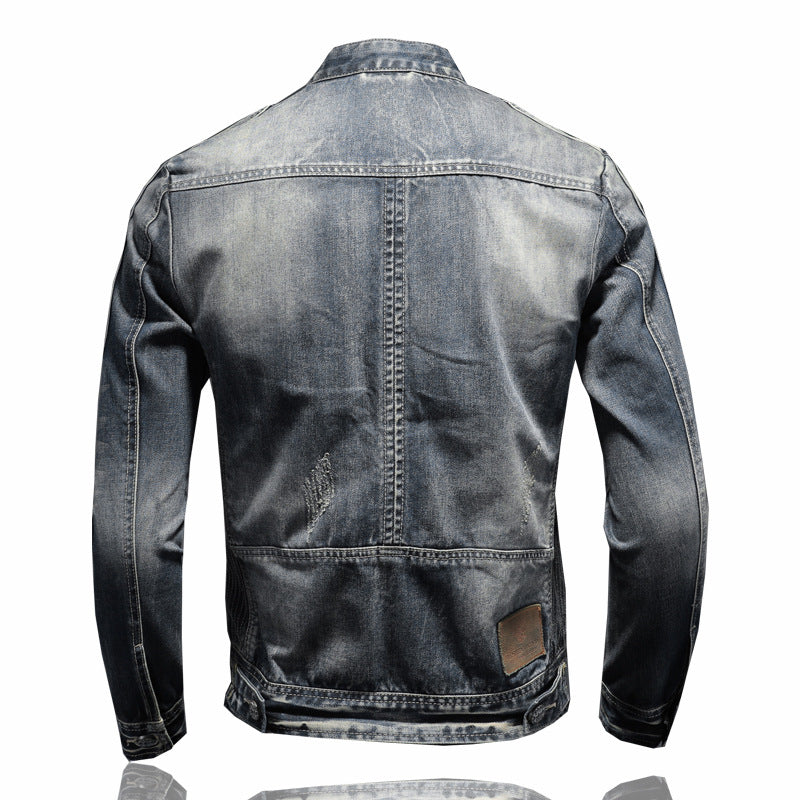 DSQ2 Denim Jacket