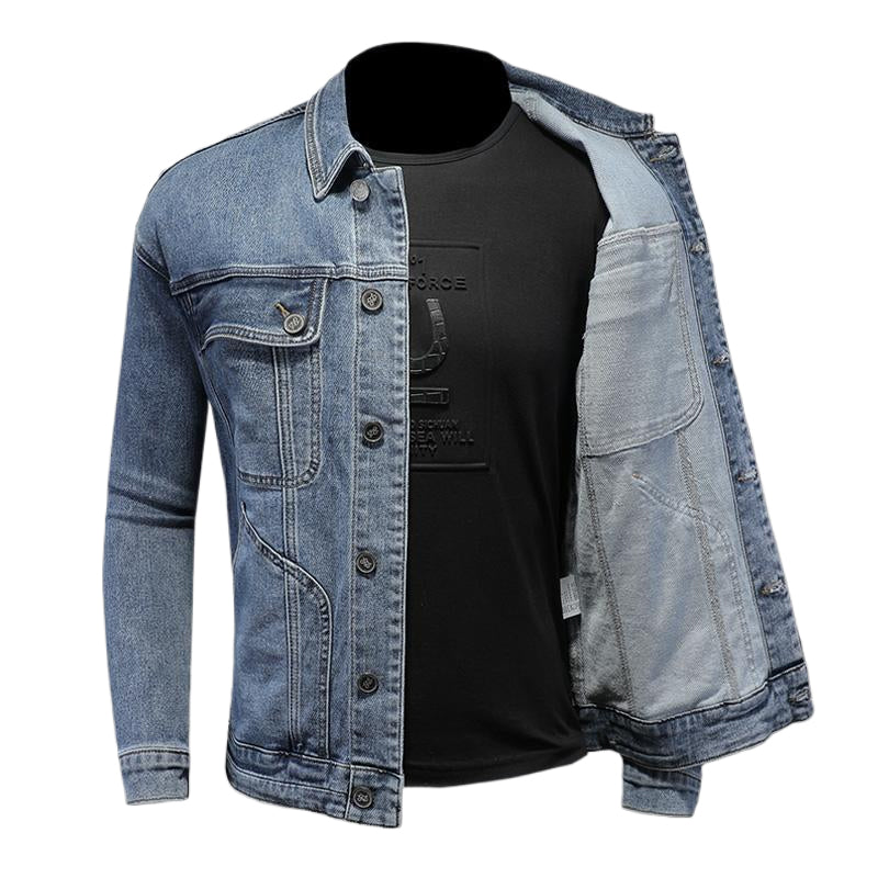 DSQ2 Denim Jacket