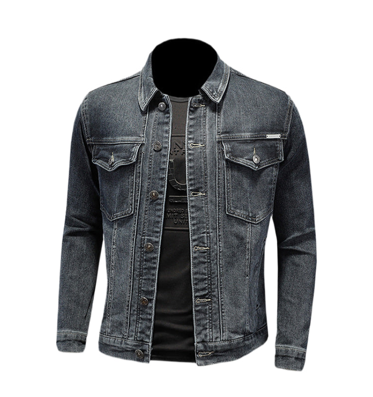 DSQ2 Denim Jacket