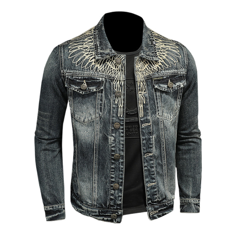 DSQ2 Denim Jacket