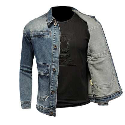 DSQ2 Denim Jacket