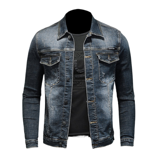 DSQ2 Denim Jacket