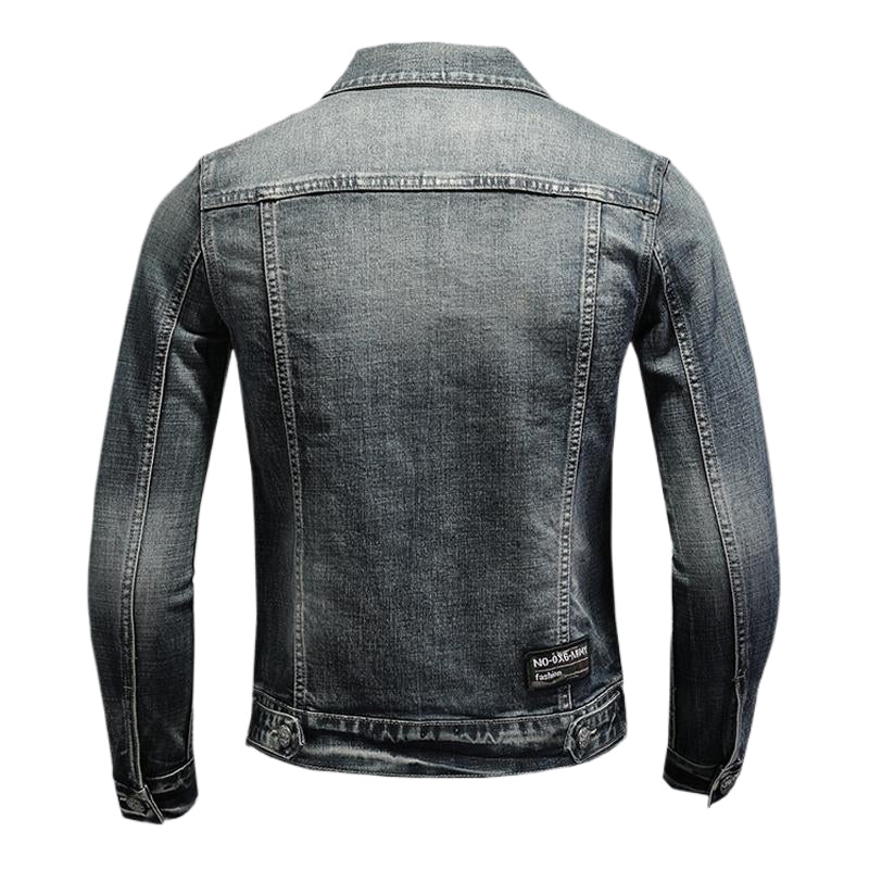 DSQ2 Denim Jacket