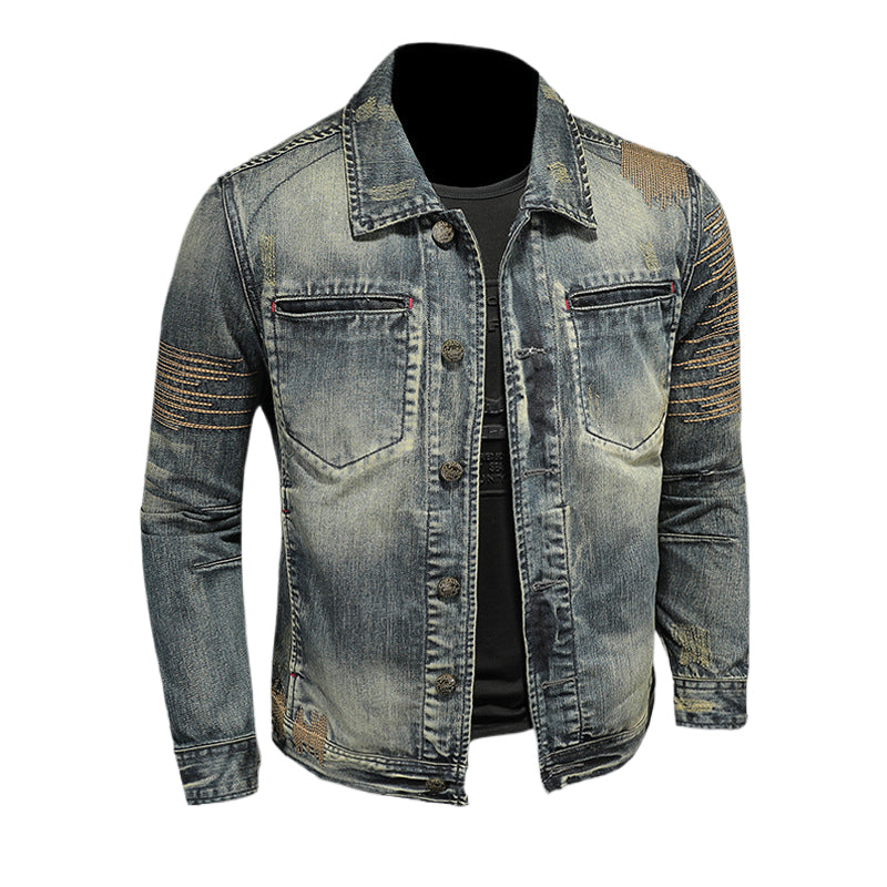 DSQ2 Denim Jacket