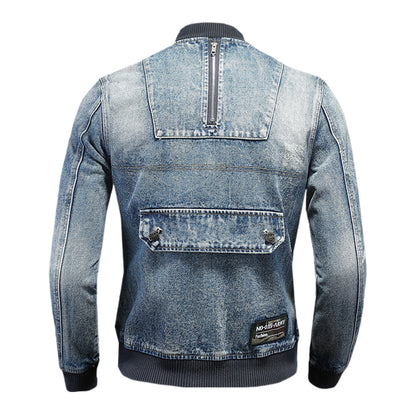 DSQ2 Denim Jacket