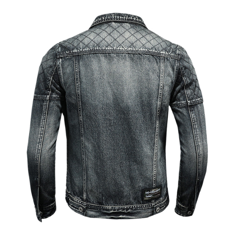 DSQ2 Denim Jacket